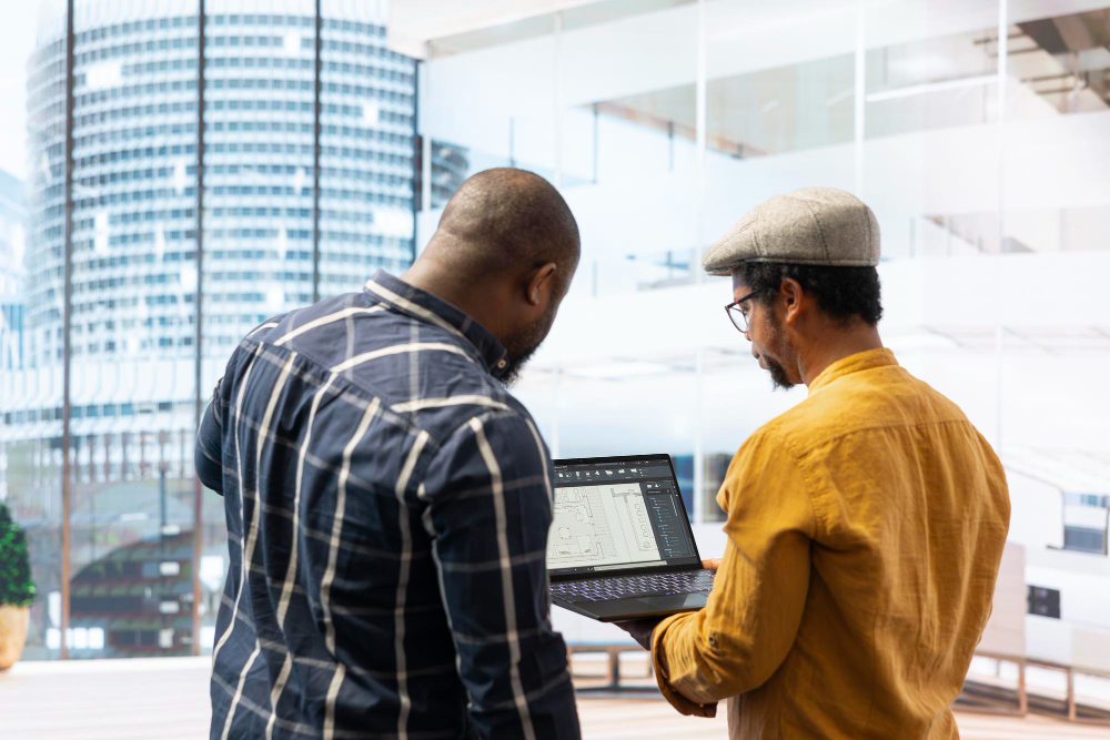 BIM Level 2 Implementation & Digital Engineering